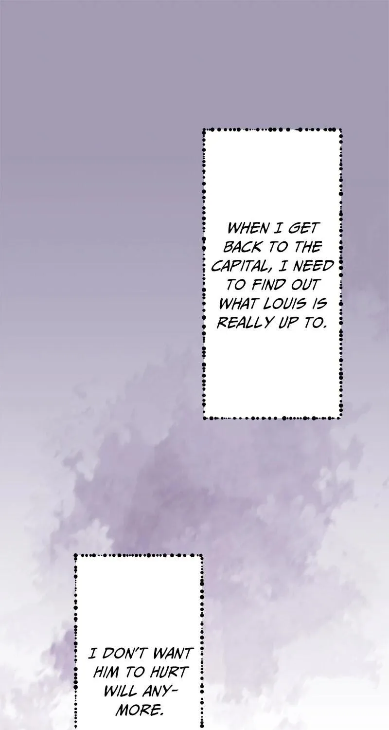 Odebu Akujo ni Tensei Shitara, Naze ka Last Boss Ouji-sama ni Shuuchaku sareteimasu Chapter 45 page 73 - 