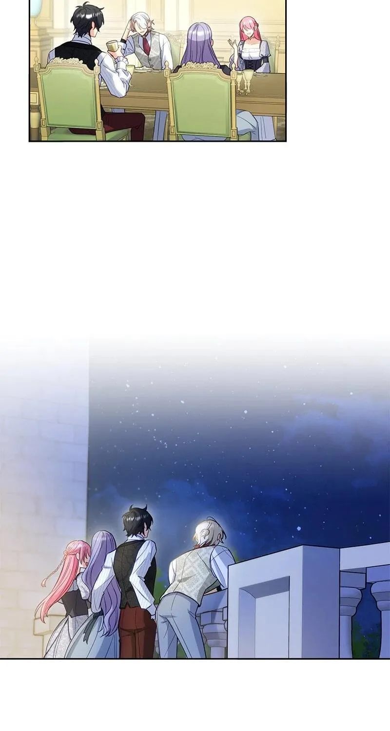 Odebu Akujo ni Tensei Shitara, Naze ka Last Boss Ouji-sama ni Shuuchaku sareteimasu Chapter 45 page 77 - 