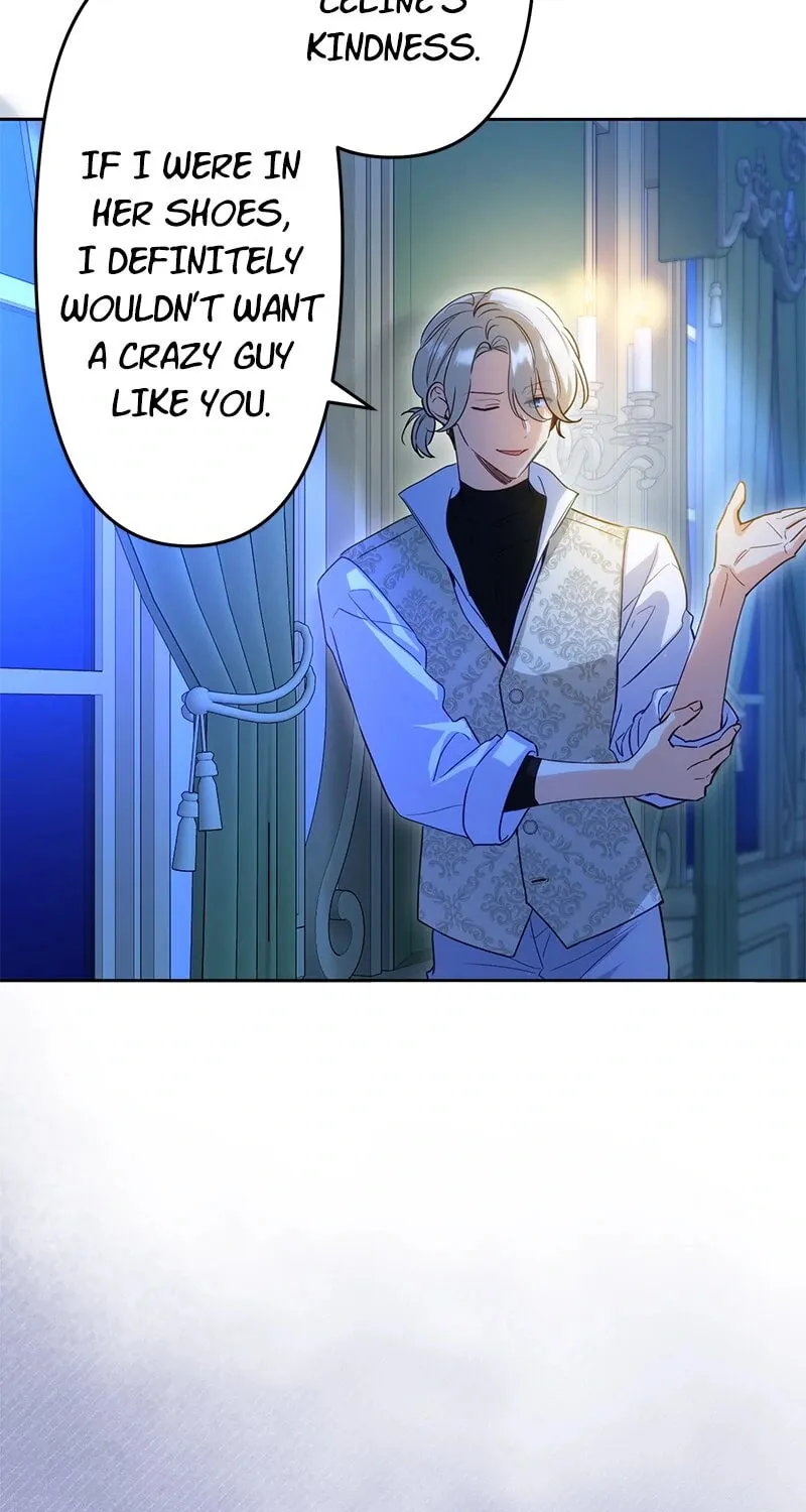 Odebu Akujo ni Tensei Shitara, Naze ka Last Boss Ouji-sama ni Shuuchaku sareteimasu Chapter 45 page 85 - 