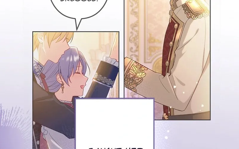 Odebu Akujo ni Tensei Shitara, Naze ka Last Boss Ouji-sama ni Shuuchaku sareteimasu Chapter 45 page 88 - 