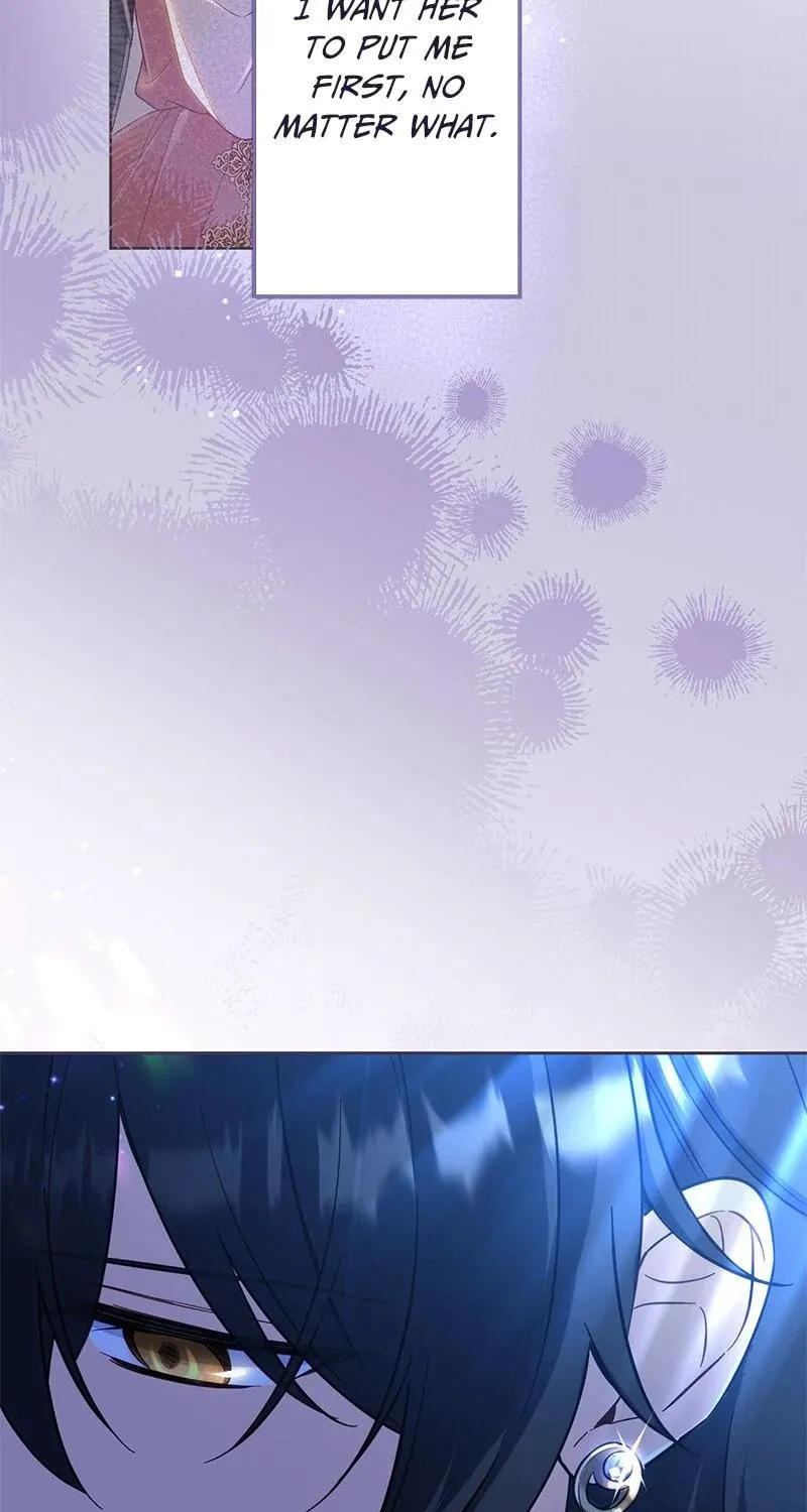 Odebu Akujo ni Tensei Shitara, Naze ka Last Boss Ouji-sama ni Shuuchaku sareteimasu Chapter 45 page 89 - 