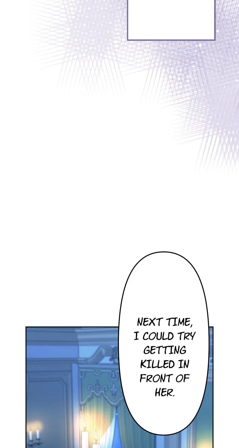 Odebu Akujo ni Tensei Shitara, Naze ka Last Boss Ouji-sama ni Shuuchaku sareteimasu Chapter 45 page 91 - 