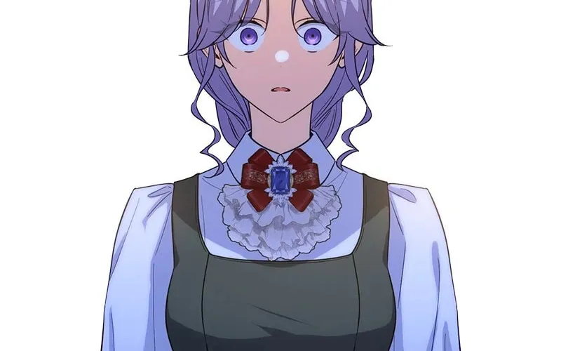 Odebu Akujo ni Tensei Shitara, Naze ka Last Boss Ouji-sama ni Shuuchaku sareteimasu Chapter 46 page 107 - 