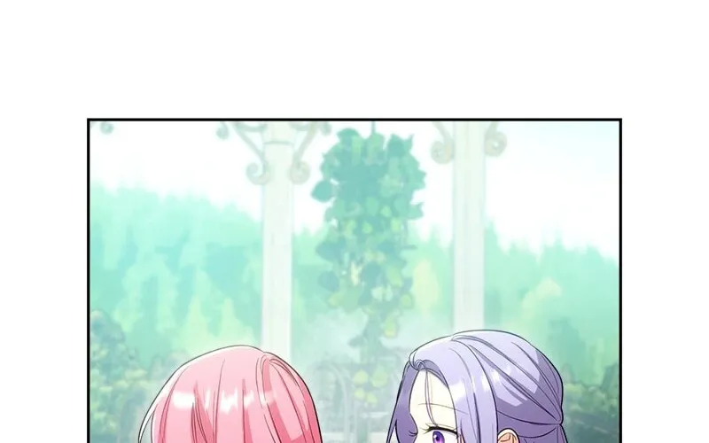Odebu Akujo ni Tensei Shitara, Naze ka Last Boss Ouji-sama ni Shuuchaku sareteimasu Chapter 46 page 27 - 