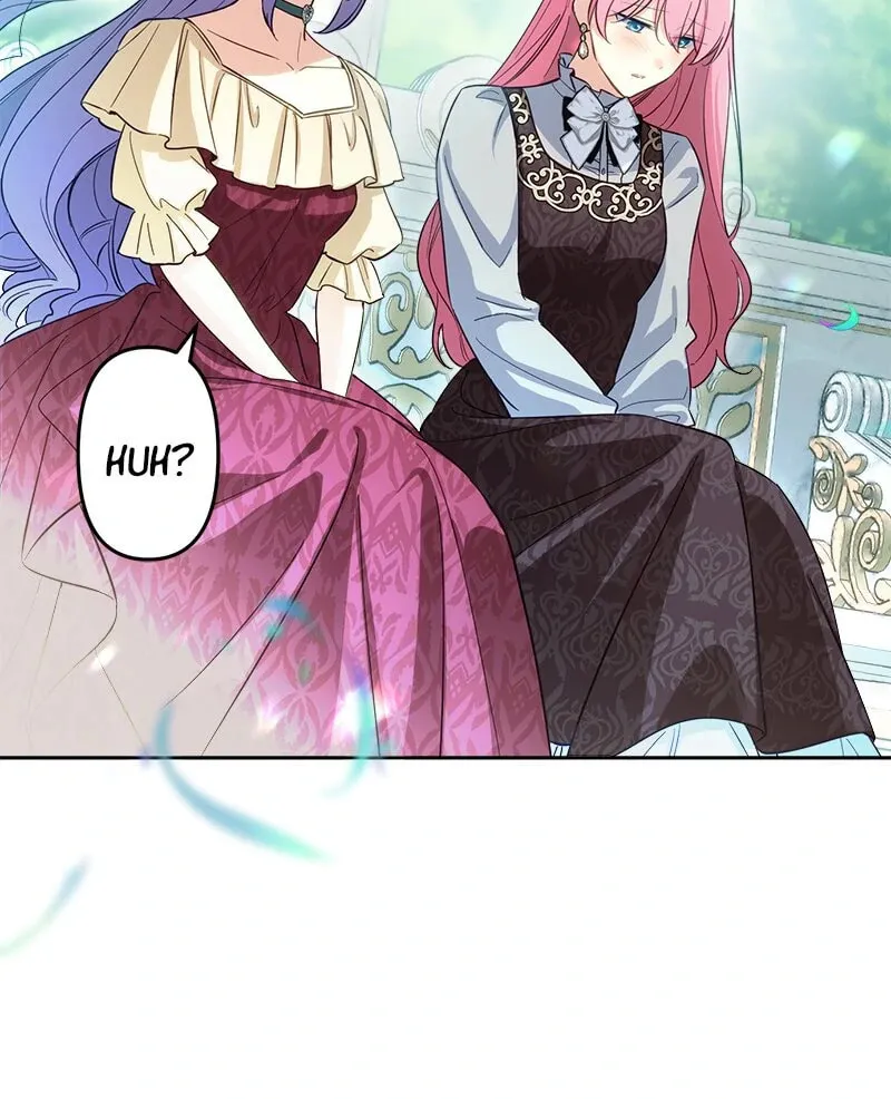 Odebu Akujo ni Tensei Shitara, Naze ka Last Boss Ouji-sama ni Shuuchaku sareteimasu Chapter 46 page 30 - 