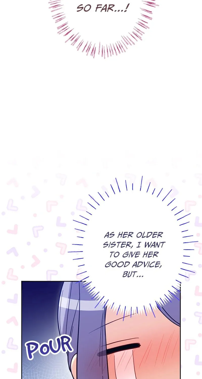 Odebu Akujo ni Tensei Shitara, Naze ka Last Boss Ouji-sama ni Shuuchaku sareteimasu Chapter 46 page 35 - 