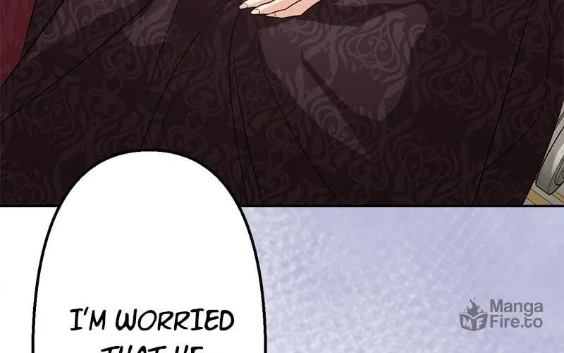 Odebu Akujo ni Tensei Shitara, Naze ka Last Boss Ouji-sama ni Shuuchaku sareteimasu Chapter 46 page 38 - 
