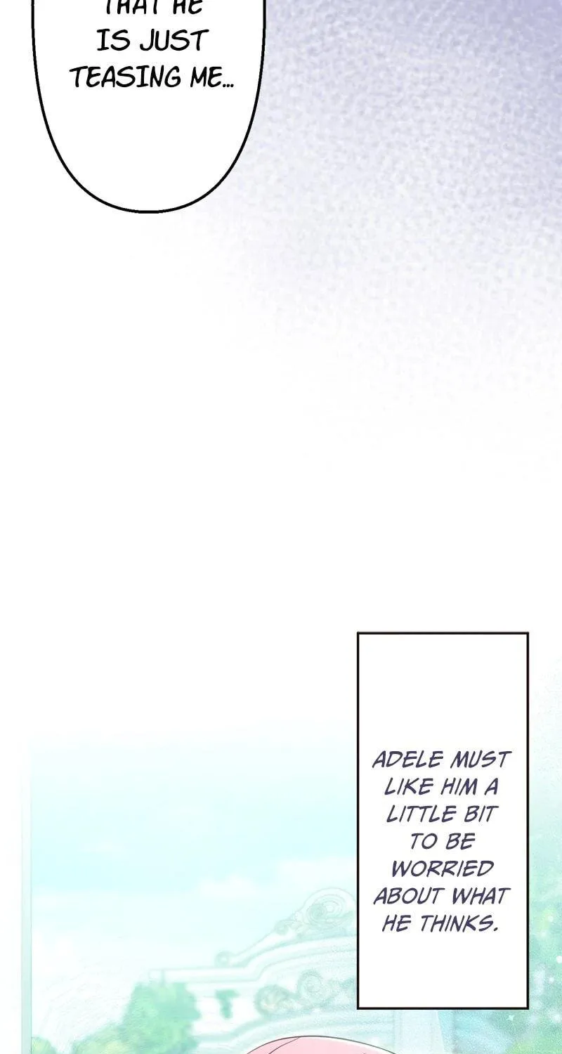 Odebu Akujo ni Tensei Shitara, Naze ka Last Boss Ouji-sama ni Shuuchaku sareteimasu Chapter 46 page 39 - 