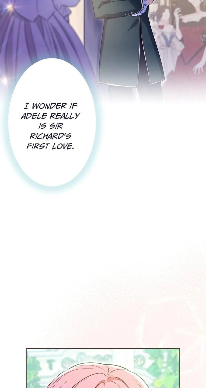 Odebu Akujo ni Tensei Shitara, Naze ka Last Boss Ouji-sama ni Shuuchaku sareteimasu Chapter 46 page 46 - 