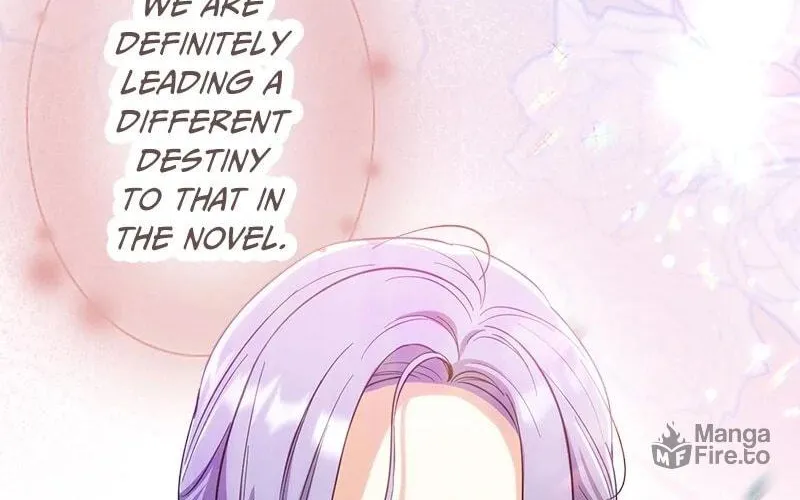 Odebu Akujo ni Tensei Shitara, Naze ka Last Boss Ouji-sama ni Shuuchaku sareteimasu Chapter 46 page 56 - 