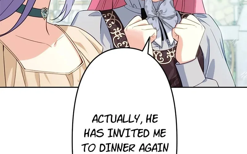 Odebu Akujo ni Tensei Shitara, Naze ka Last Boss Ouji-sama ni Shuuchaku sareteimasu Chapter 46 page 60 - 
