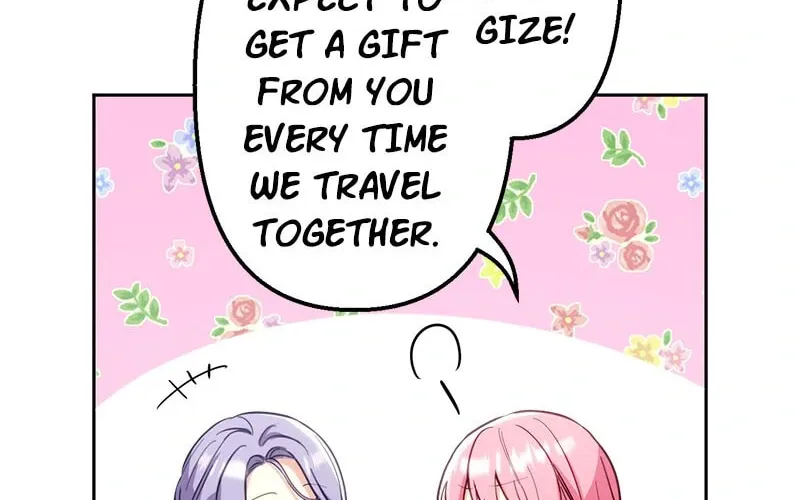 Odebu Akujo ni Tensei Shitara, Naze ka Last Boss Ouji-sama ni Shuuchaku sareteimasu Chapter 46 page 8 - 