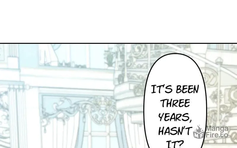 Odebu Akujo ni Tensei Shitara, Naze ka Last Boss Ouji-sama ni Shuuchaku sareteimasu Chapter 46 page 74 - 