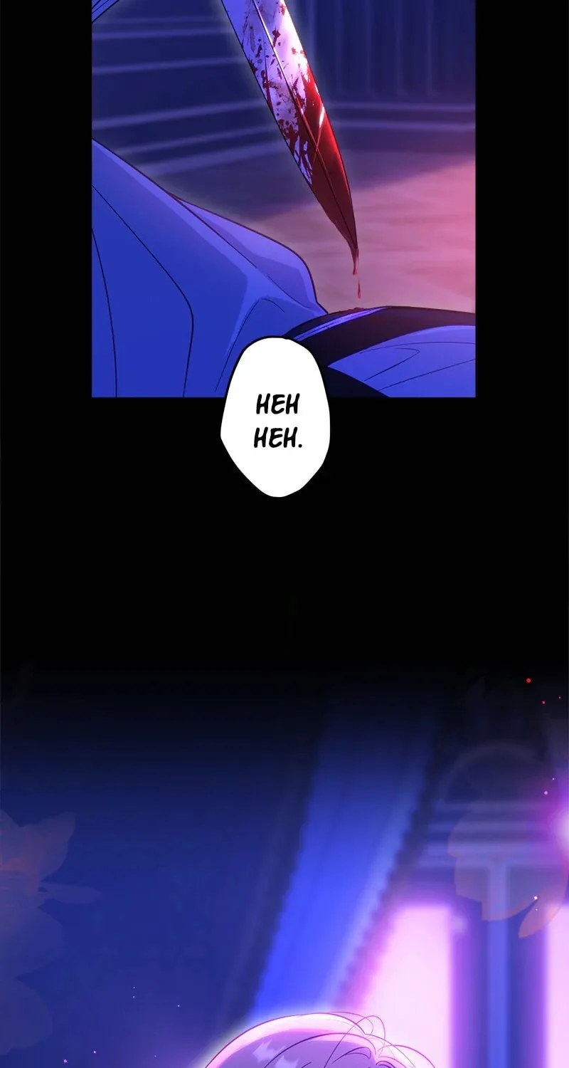 Odebu Akujo ni Tensei Shitara, Naze ka Last Boss Ouji-sama ni Shuuchaku sareteimasu Chapter 47 page 113 - 
