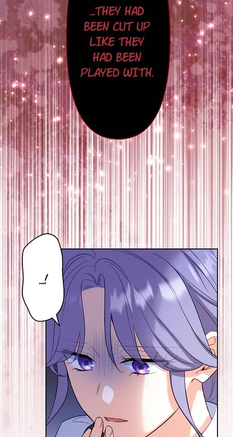 Odebu Akujo ni Tensei Shitara, Naze ka Last Boss Ouji-sama ni Shuuchaku sareteimasu Chapter 47 page 28 - 