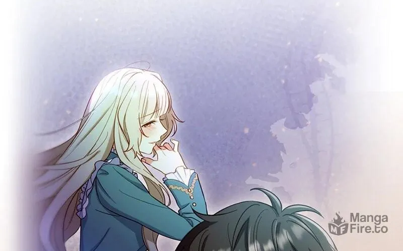 Odebu Akujo ni Tensei Shitara, Naze ka Last Boss Ouji-sama ni Shuuchaku sareteimasu Chapter 47 page 34 - 