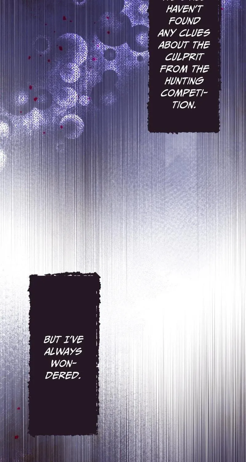 Odebu Akujo ni Tensei Shitara, Naze ka Last Boss Ouji-sama ni Shuuchaku sareteimasu Chapter 47 page 37 - 