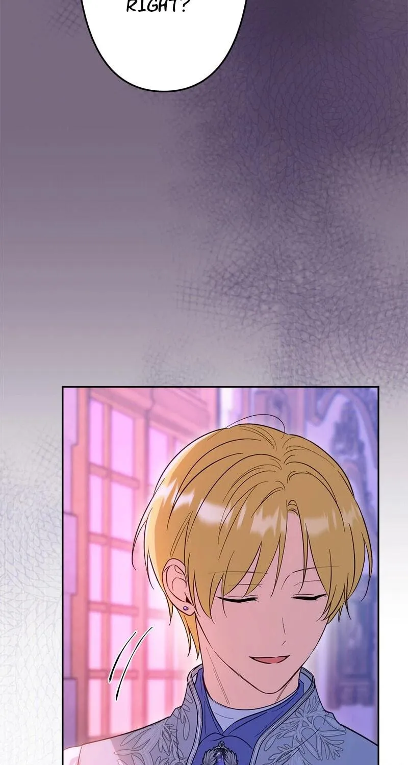 Odebu Akujo ni Tensei Shitara, Naze ka Last Boss Ouji-sama ni Shuuchaku sareteimasu Chapter 47 page 72 - 
