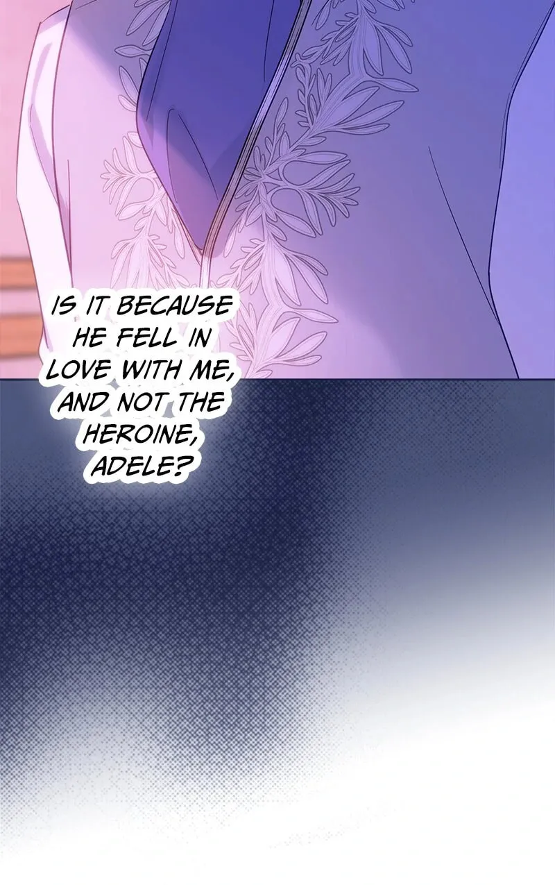 Odebu Akujo ni Tensei Shitara, Naze ka Last Boss Ouji-sama ni Shuuchaku sareteimasu Chapter 47 page 85 - 