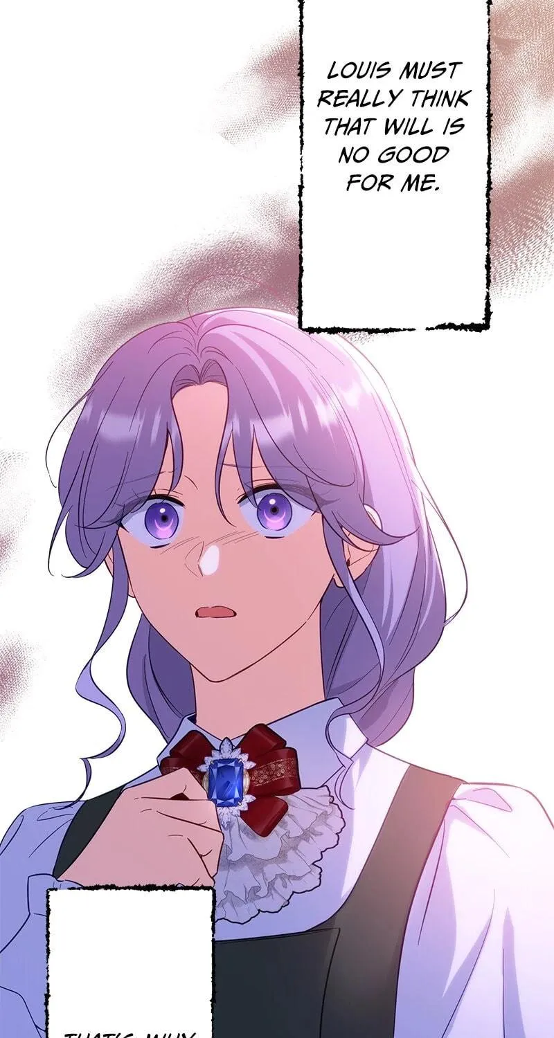 Odebu Akujo ni Tensei Shitara, Naze ka Last Boss Ouji-sama ni Shuuchaku sareteimasu Chapter 47 page 88 - 