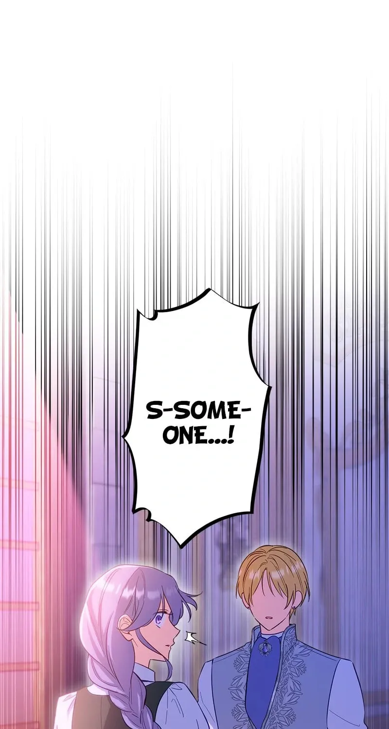 Odebu Akujo ni Tensei Shitara, Naze ka Last Boss Ouji-sama ni Shuuchaku sareteimasu Chapter 47 page 90 - 