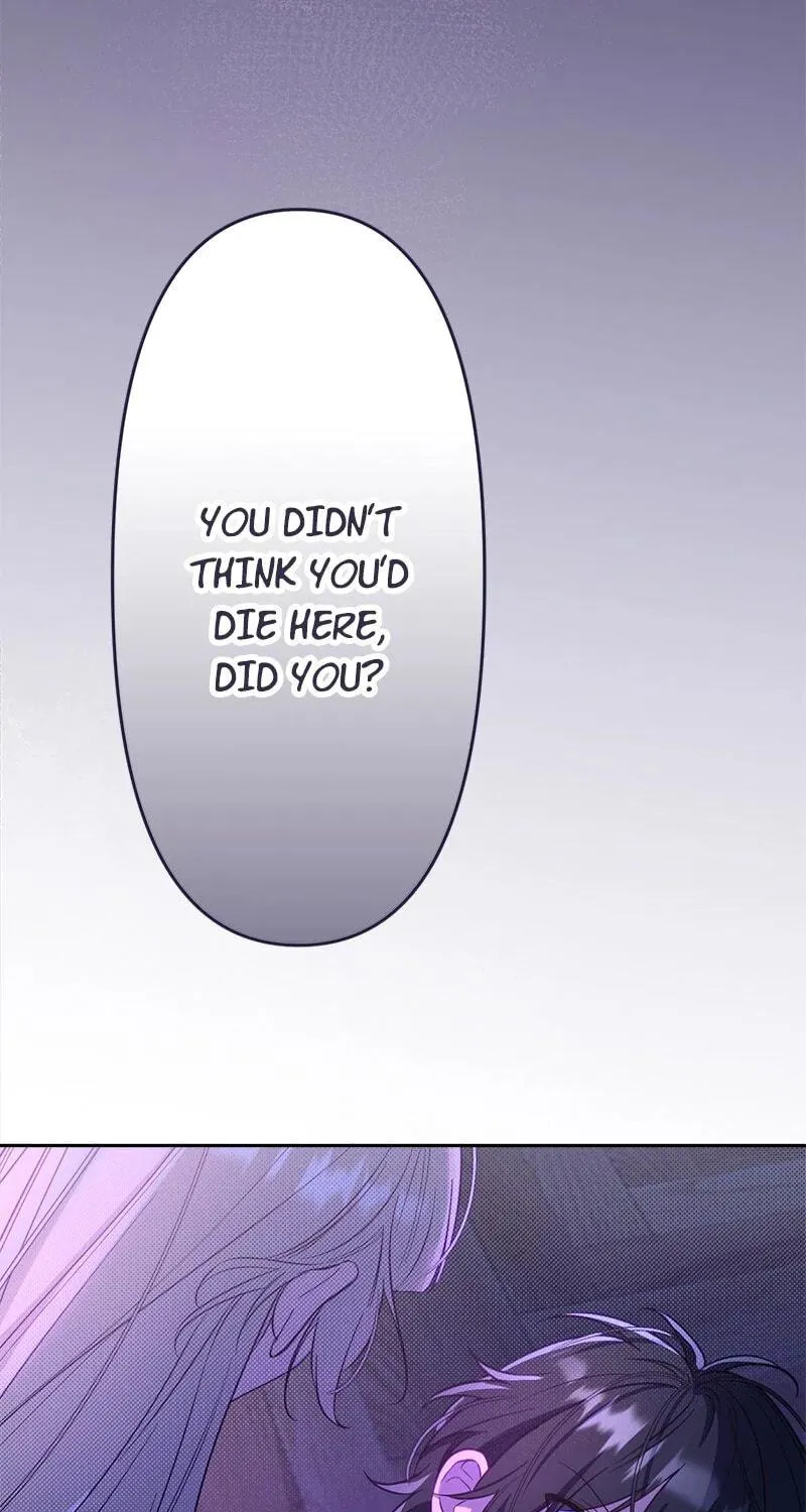 Odebu Akujo ni Tensei Shitara, Naze ka Last Boss Ouji-sama ni Shuuchaku sareteimasu Chapter 48 page 106 - 