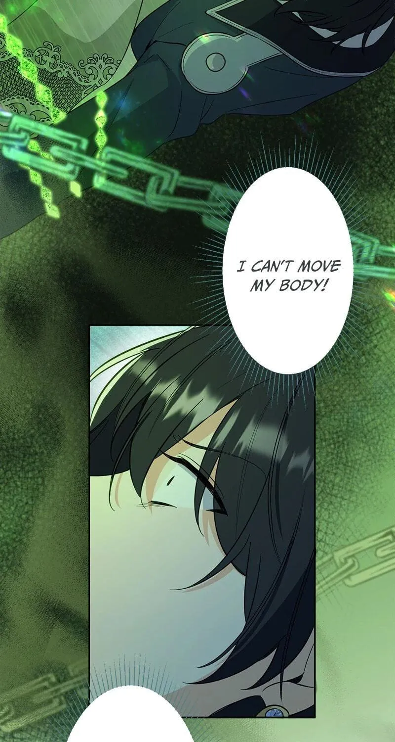 Odebu Akujo ni Tensei Shitara, Naze ka Last Boss Ouji-sama ni Shuuchaku sareteimasu Chapter 48 page 111 - 