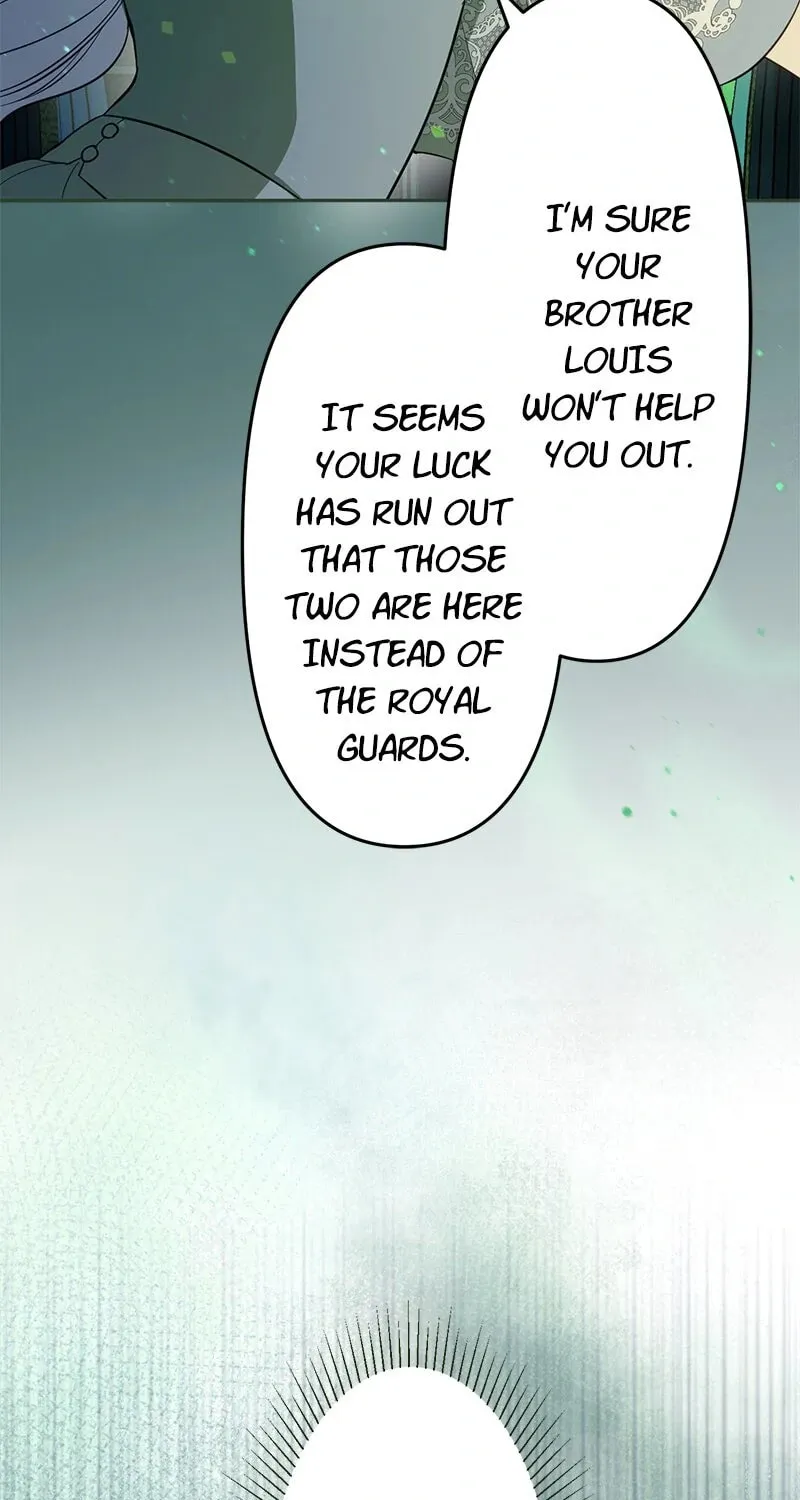 Odebu Akujo ni Tensei Shitara, Naze ka Last Boss Ouji-sama ni Shuuchaku sareteimasu Chapter 48 page 115 - 