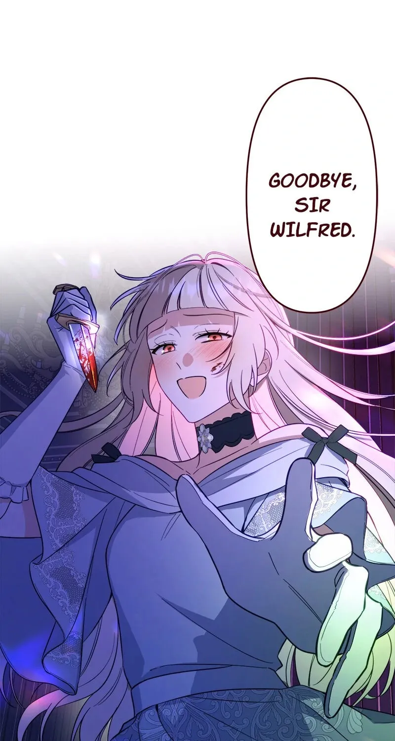 Odebu Akujo ni Tensei Shitara, Naze ka Last Boss Ouji-sama ni Shuuchaku sareteimasu Chapter 48 page 119 - 