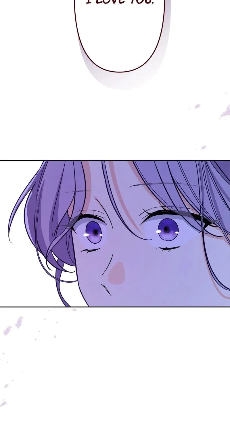 Odebu Akujo ni Tensei Shitara, Naze ka Last Boss Ouji-sama ni Shuuchaku sareteimasu Chapter 48 page 121 - 