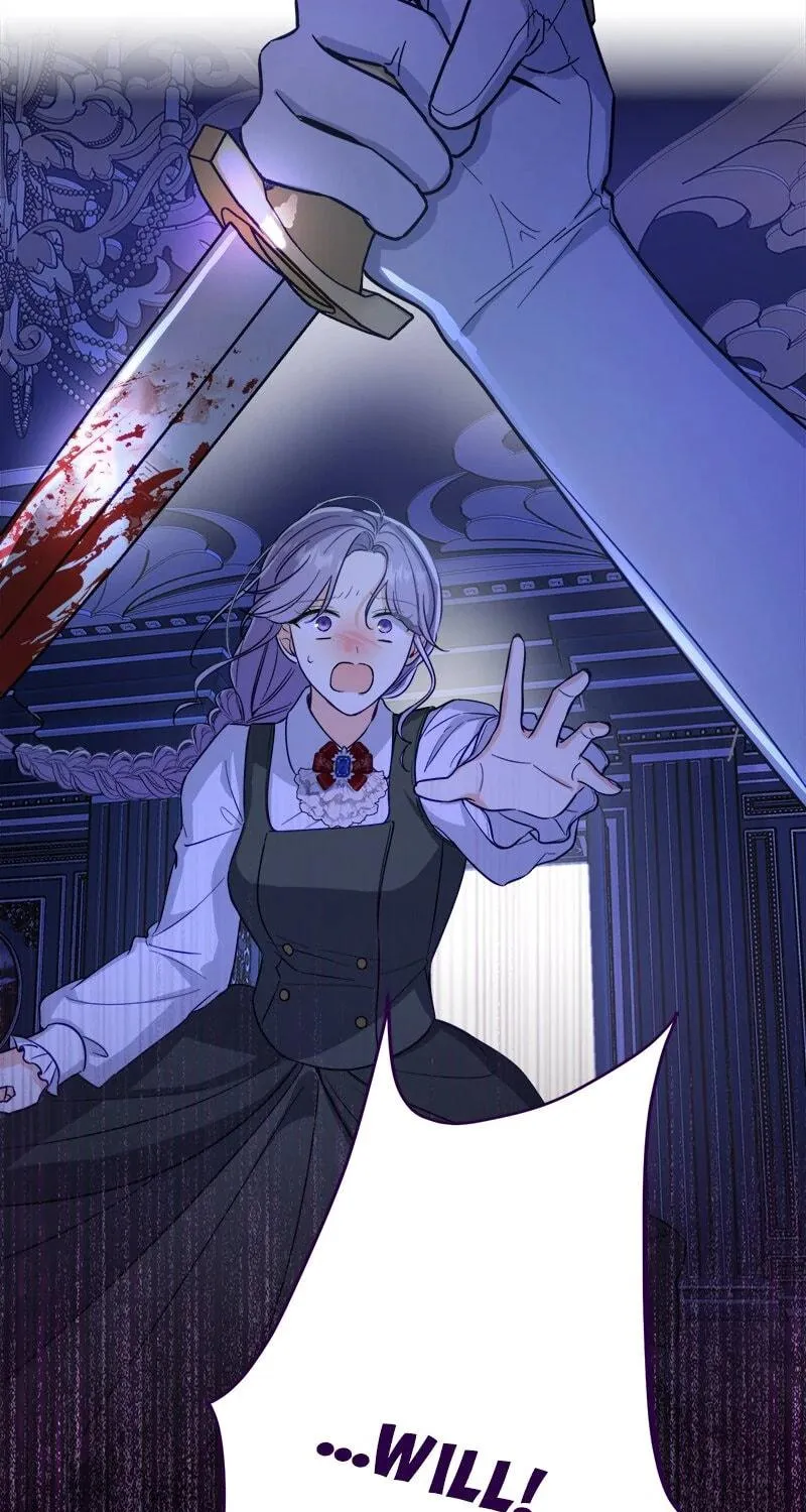Odebu Akujo ni Tensei Shitara, Naze ka Last Boss Ouji-sama ni Shuuchaku sareteimasu Chapter 48 page 123 - 