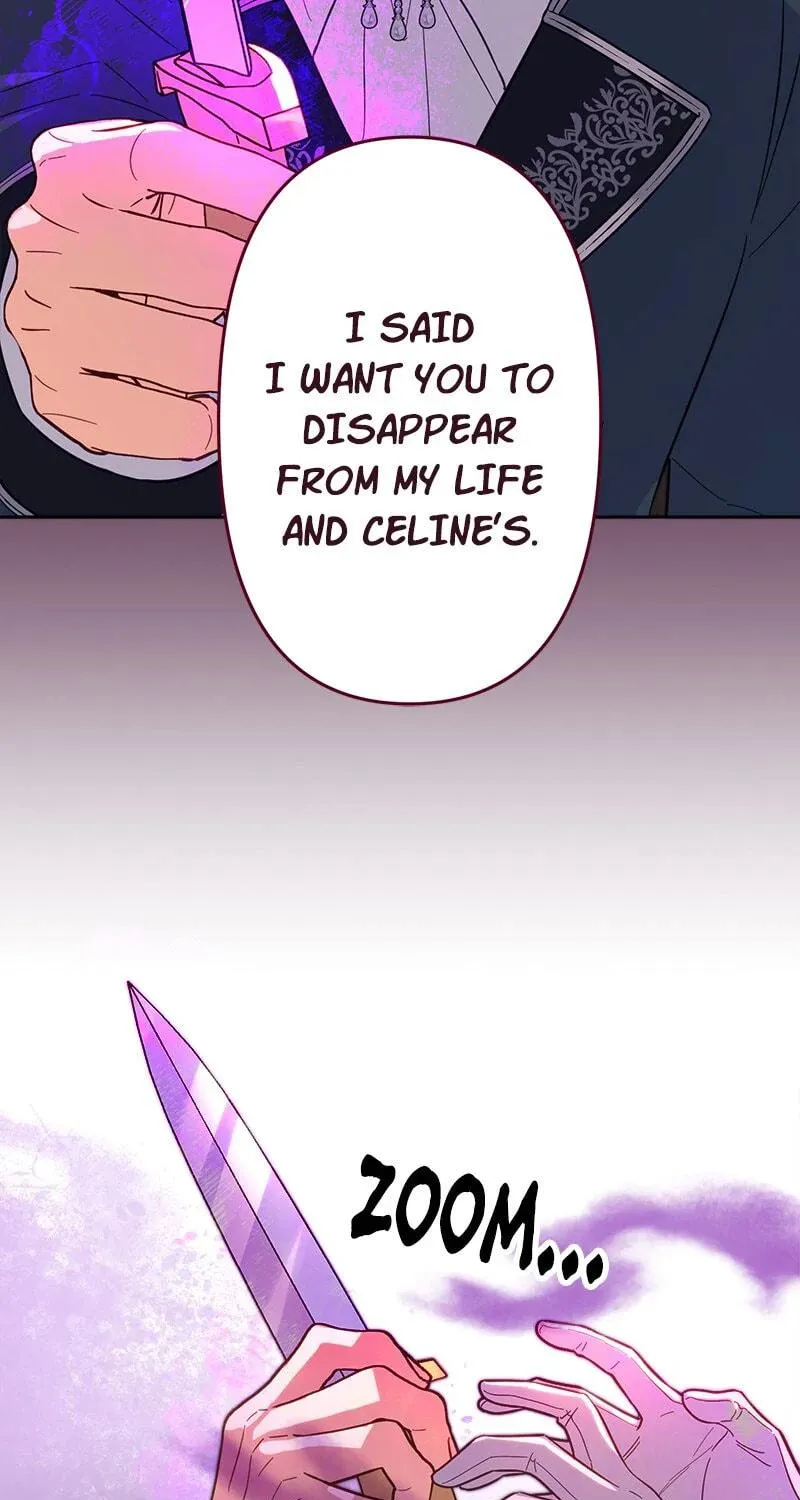 Odebu Akujo ni Tensei Shitara, Naze ka Last Boss Ouji-sama ni Shuuchaku sareteimasu Chapter 48 page 16 - 