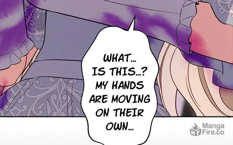 Odebu Akujo ni Tensei Shitara, Naze ka Last Boss Ouji-sama ni Shuuchaku sareteimasu Chapter 48 page 19 - 