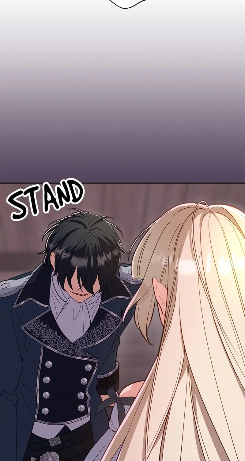 Odebu Akujo ni Tensei Shitara, Naze ka Last Boss Ouji-sama ni Shuuchaku sareteimasu Chapter 48 page 20 - 