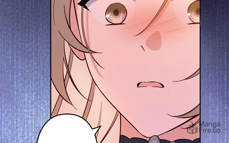 Odebu Akujo ni Tensei Shitara, Naze ka Last Boss Ouji-sama ni Shuuchaku sareteimasu Chapter 48 page 28 - 