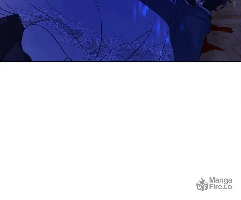 Odebu Akujo ni Tensei Shitara, Naze ka Last Boss Ouji-sama ni Shuuchaku sareteimasu Chapter 48 page 45 - 