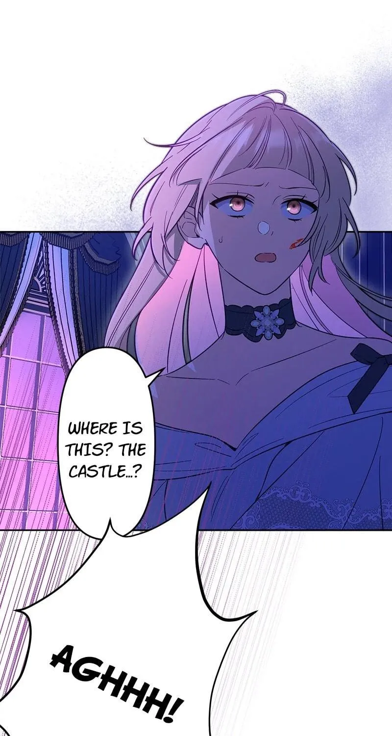 Odebu Akujo ni Tensei Shitara, Naze ka Last Boss Ouji-sama ni Shuuchaku sareteimasu Chapter 48 page 46 - 