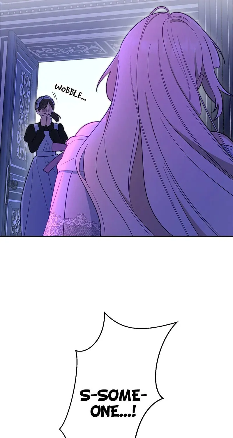 Odebu Akujo ni Tensei Shitara, Naze ka Last Boss Ouji-sama ni Shuuchaku sareteimasu Chapter 48 page 48 - 
