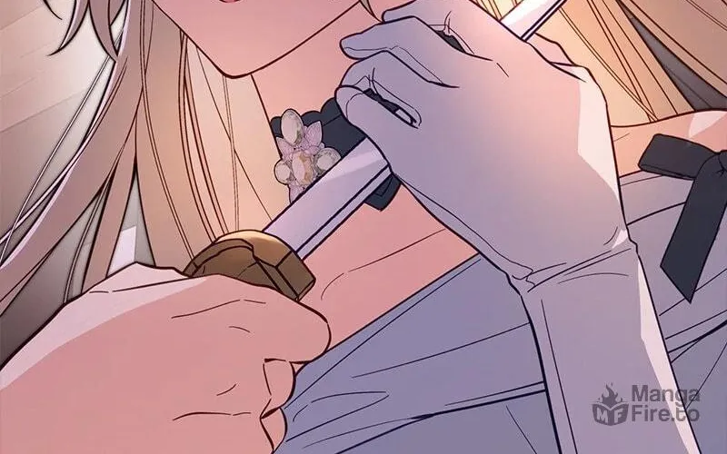 Odebu Akujo ni Tensei Shitara, Naze ka Last Boss Ouji-sama ni Shuuchaku sareteimasu Chapter 48 page 6 - 
