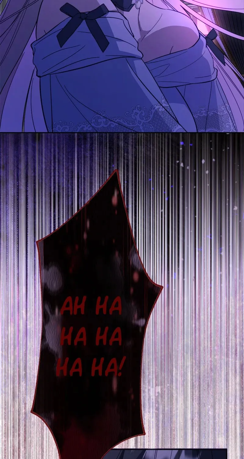 Odebu Akujo ni Tensei Shitara, Naze ka Last Boss Ouji-sama ni Shuuchaku sareteimasu Chapter 48 page 60 - 