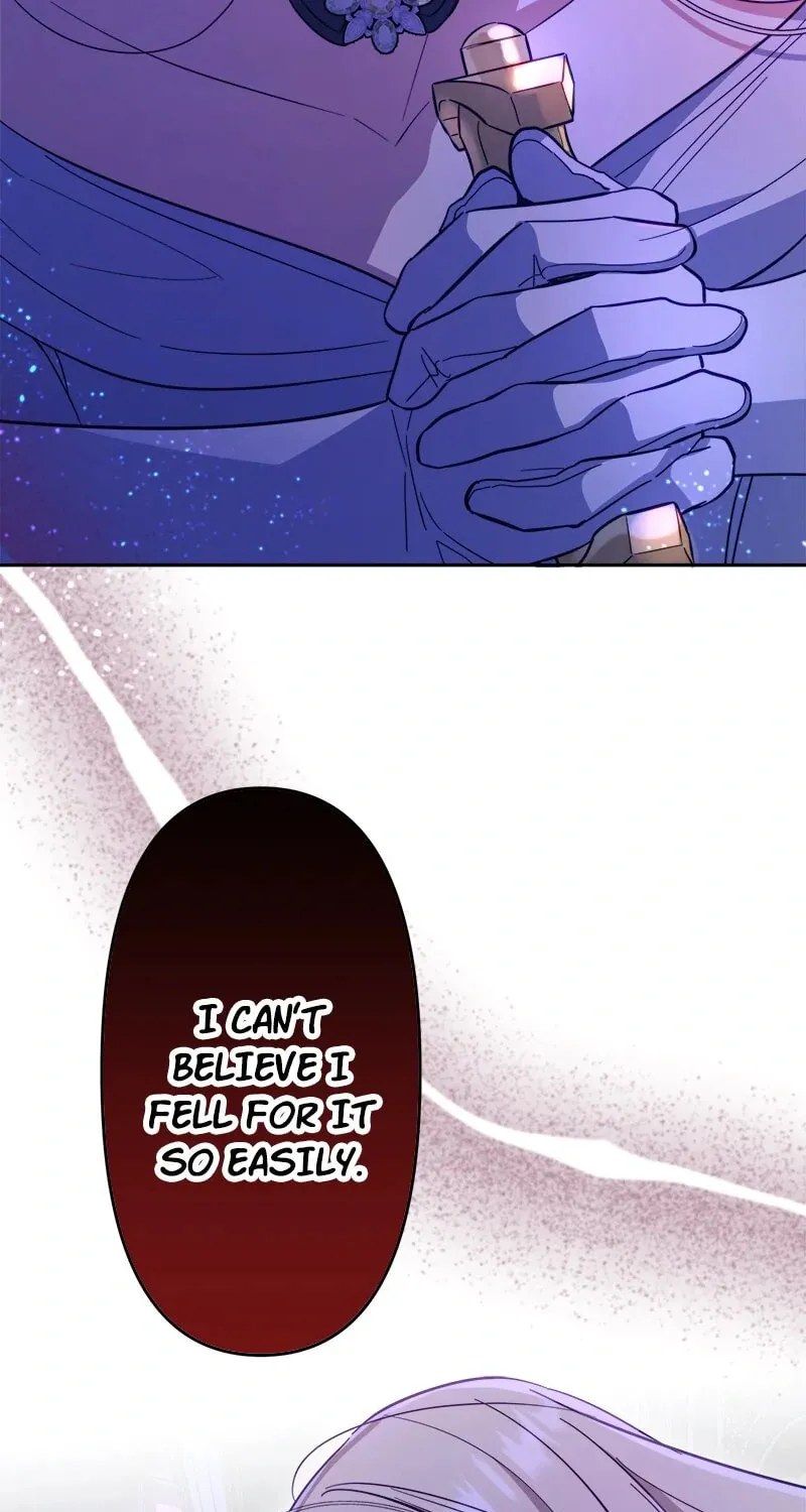 Odebu Akujo ni Tensei Shitara, Naze ka Last Boss Ouji-sama ni Shuuchaku sareteimasu Chapter 48 page 64 - 