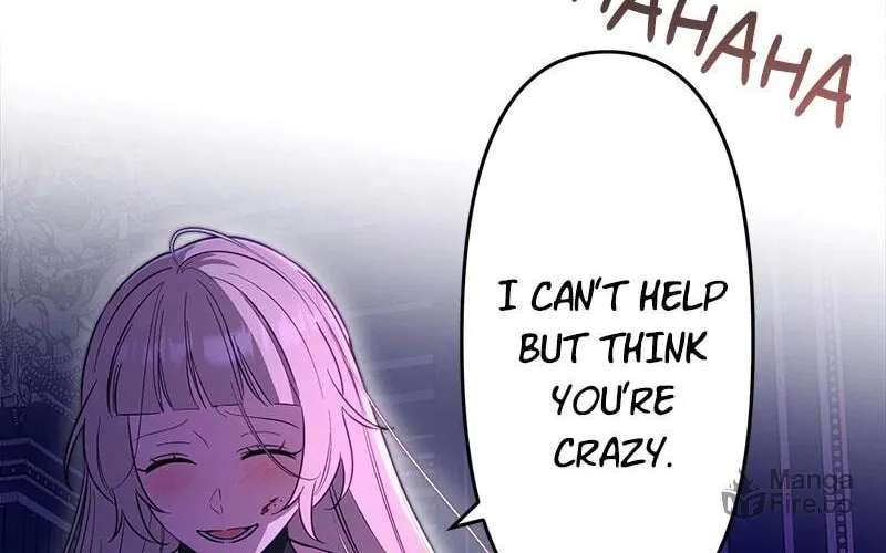 Odebu Akujo ni Tensei Shitara, Naze ka Last Boss Ouji-sama ni Shuuchaku sareteimasu Chapter 48 page 74 - 