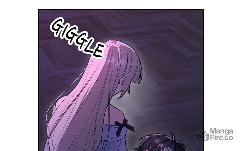 Odebu Akujo ni Tensei Shitara, Naze ka Last Boss Ouji-sama ni Shuuchaku sareteimasu Chapter 48 page 76 - 