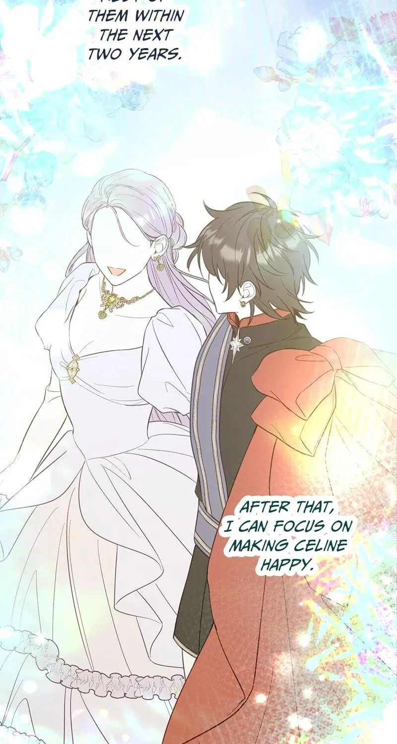 Odebu Akujo ni Tensei Shitara, Naze ka Last Boss Ouji-sama ni Shuuchaku sareteimasu Chapter 49 page 119 - 