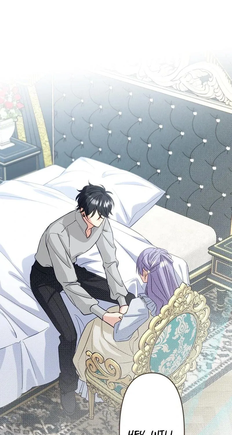 Odebu Akujo ni Tensei Shitara, Naze ka Last Boss Ouji-sama ni Shuuchaku sareteimasu Chapter 49 page 123 - 