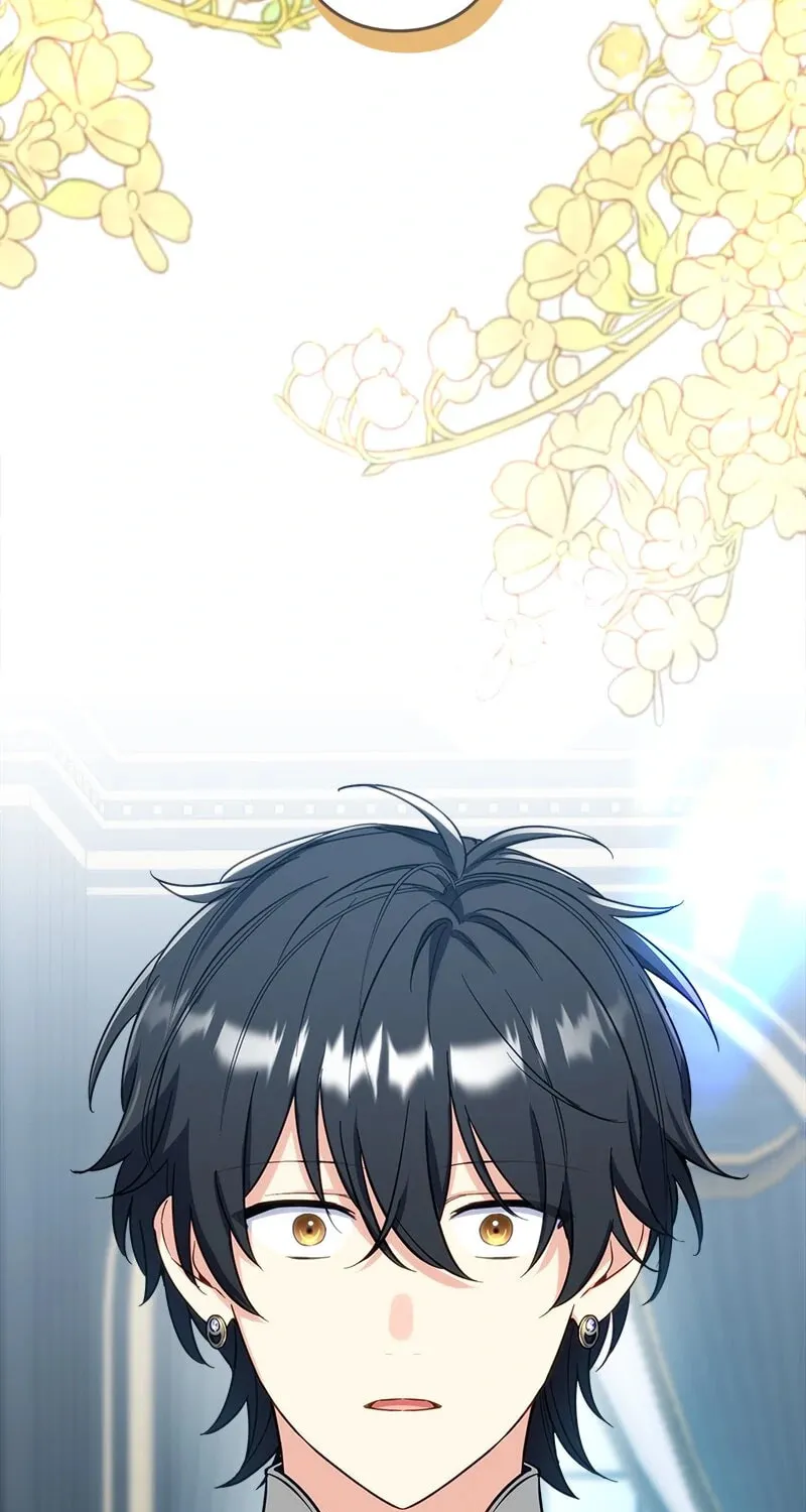 Odebu Akujo ni Tensei Shitara, Naze ka Last Boss Ouji-sama ni Shuuchaku sareteimasu Chapter 49 page 127 - 
