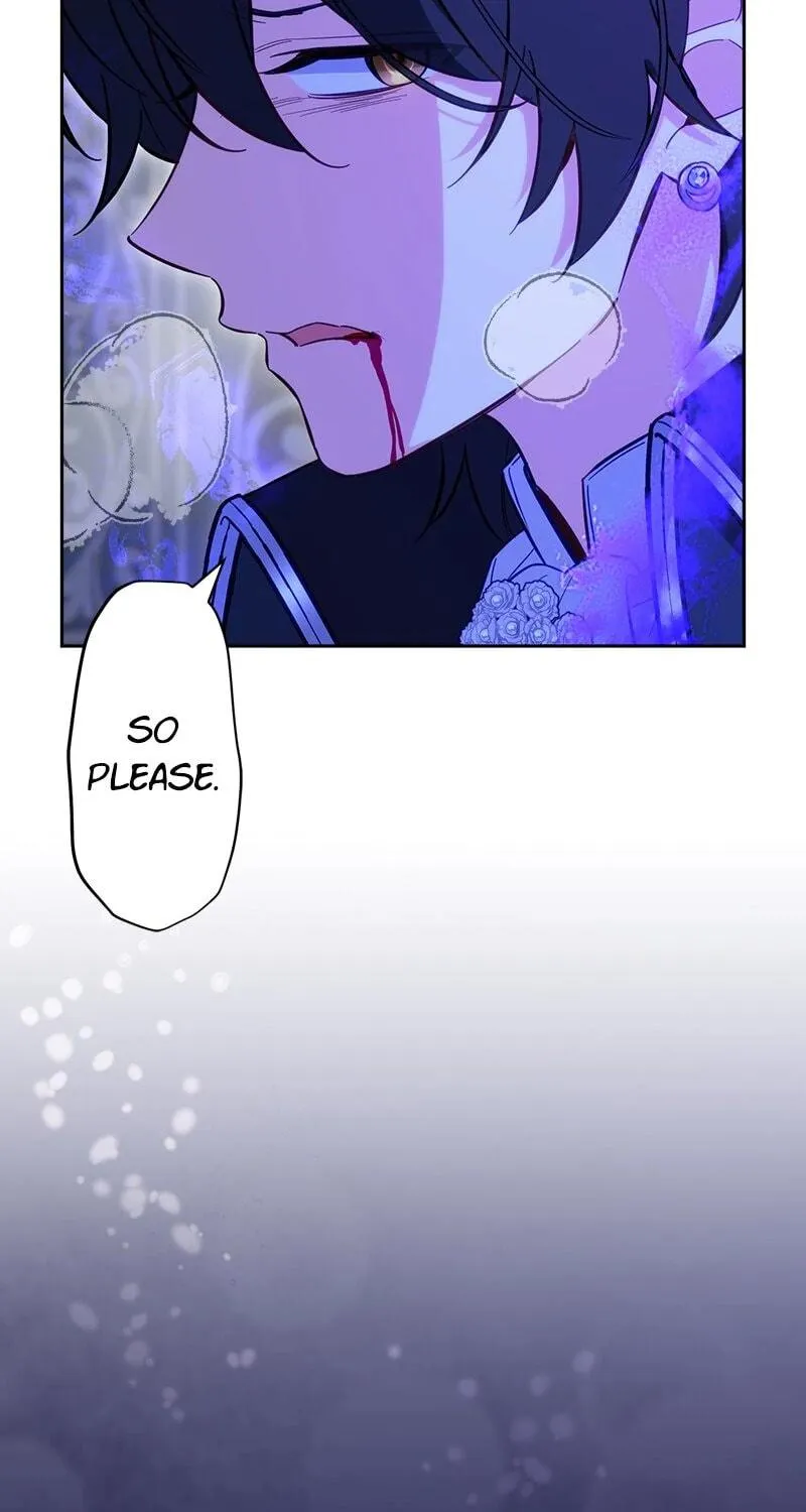 Odebu Akujo ni Tensei Shitara, Naze ka Last Boss Ouji-sama ni Shuuchaku sareteimasu Chapter 49 page 39 - 