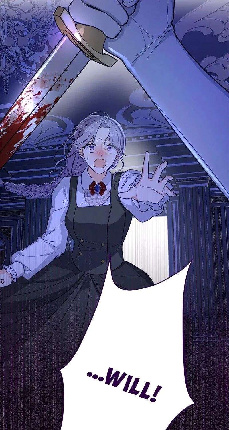 Odebu Akujo ni Tensei Shitara, Naze ka Last Boss Ouji-sama ni Shuuchaku sareteimasu Chapter 49 page 5 - 