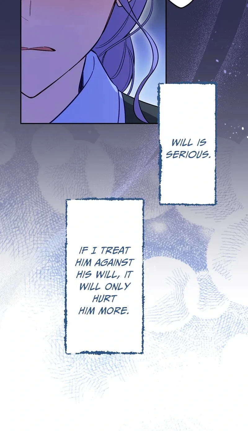 Odebu Akujo ni Tensei Shitara, Naze ka Last Boss Ouji-sama ni Shuuchaku sareteimasu Chapter 49 page 41 - 