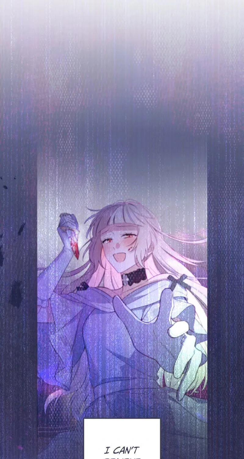 Odebu Akujo ni Tensei Shitara, Naze ka Last Boss Ouji-sama ni Shuuchaku sareteimasu Chapter 49 page 54 - 